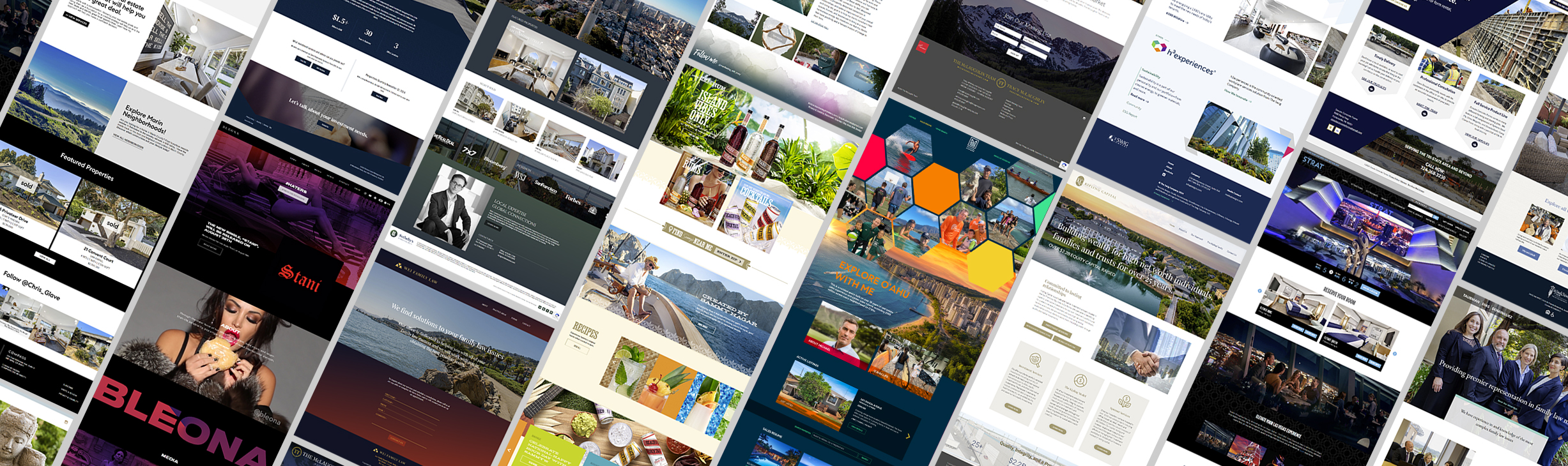 Network Solutions - Blocked